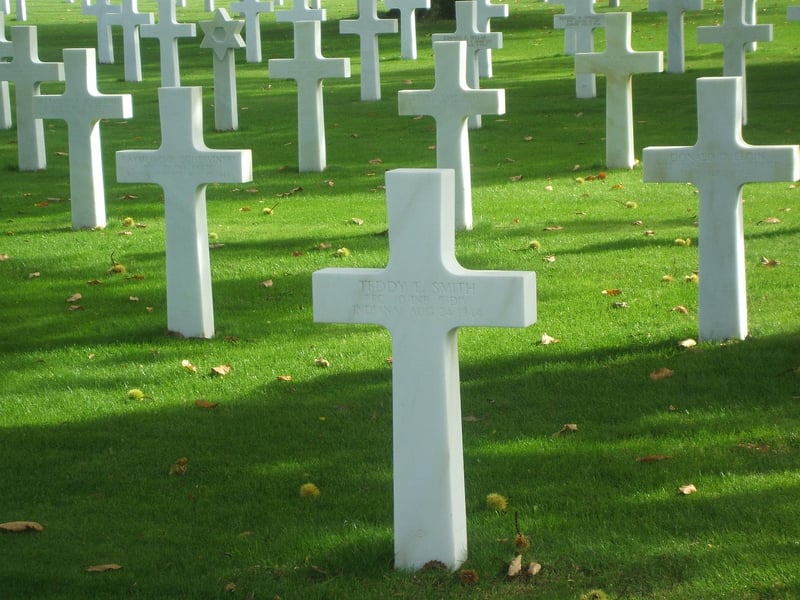 World War
