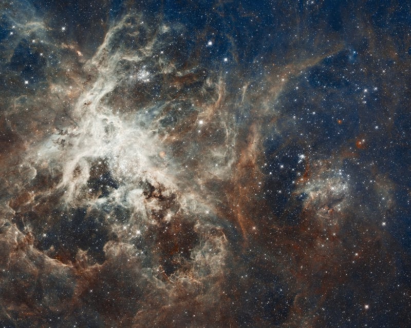 Temporal Complexities